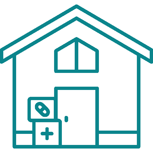 atencion a domicilio algología en  CDMX