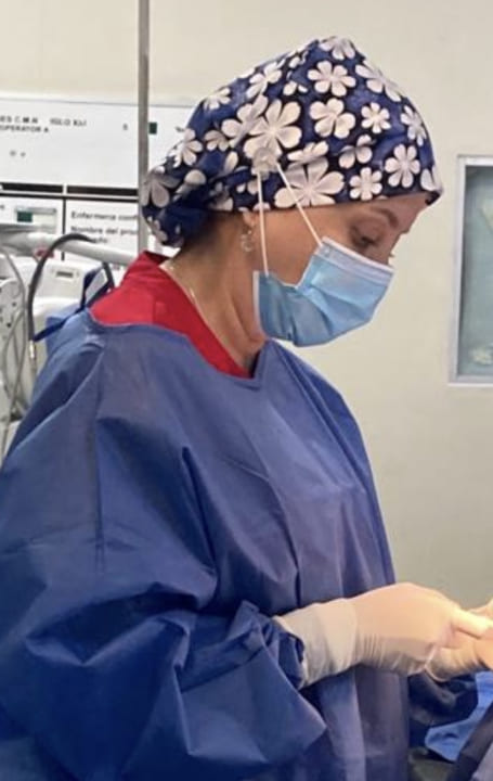 Manejo del dolor con Tratamiento farmacológico específico en CDMX